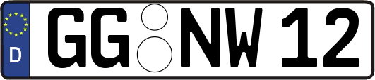 GG-NW12