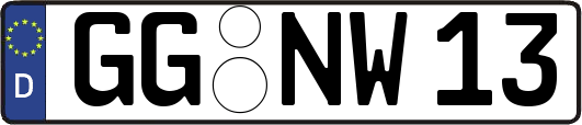 GG-NW13