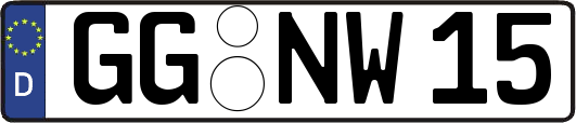 GG-NW15