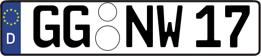 GG-NW17