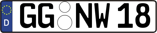 GG-NW18