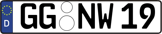 GG-NW19