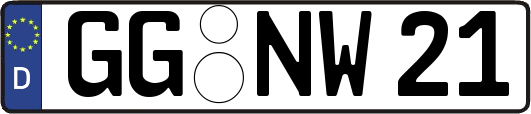 GG-NW21