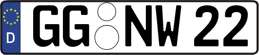 GG-NW22