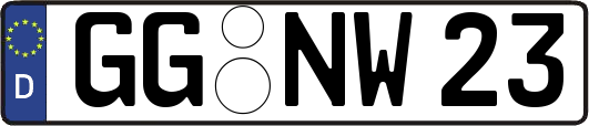 GG-NW23