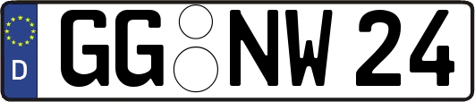 GG-NW24