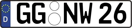 GG-NW26