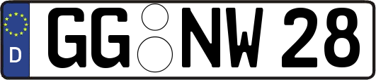 GG-NW28