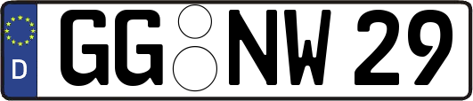 GG-NW29