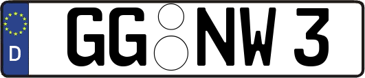 GG-NW3