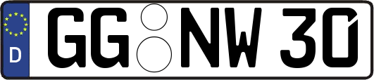 GG-NW30