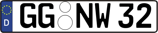 GG-NW32
