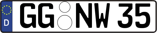 GG-NW35