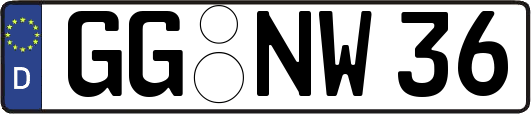 GG-NW36