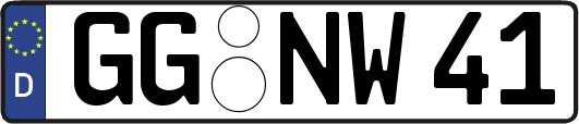 GG-NW41