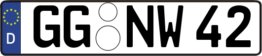 GG-NW42