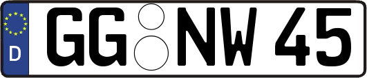 GG-NW45