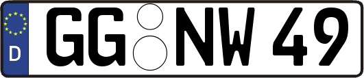 GG-NW49