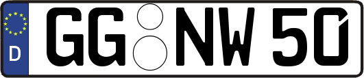 GG-NW50