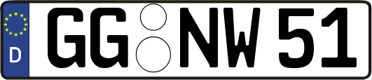 GG-NW51