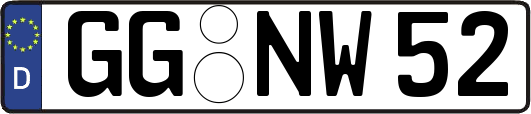 GG-NW52