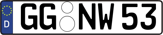 GG-NW53