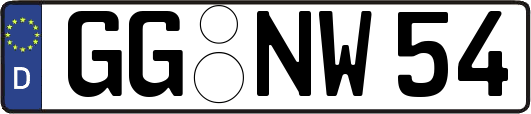 GG-NW54