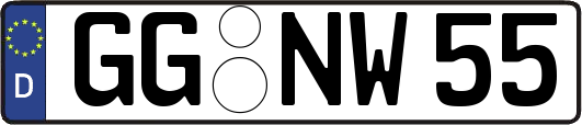 GG-NW55