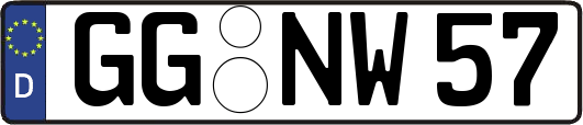 GG-NW57