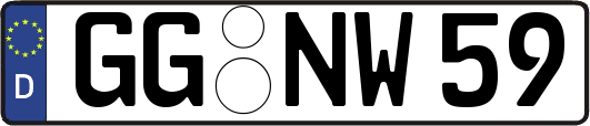 GG-NW59