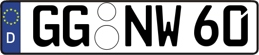 GG-NW60