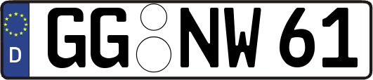 GG-NW61