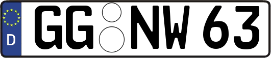 GG-NW63