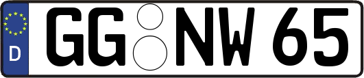 GG-NW65