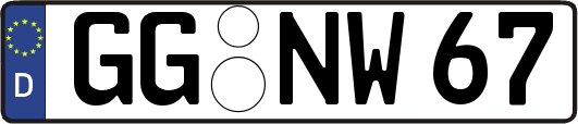 GG-NW67