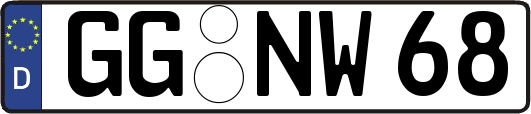 GG-NW68