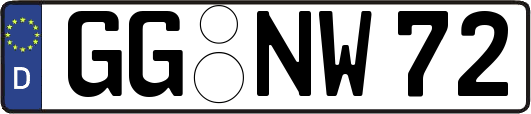 GG-NW72