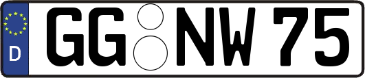 GG-NW75