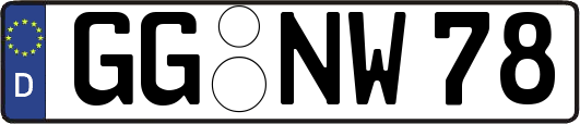 GG-NW78