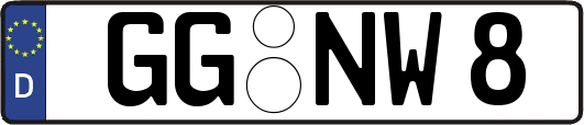 GG-NW8