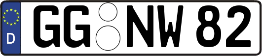 GG-NW82