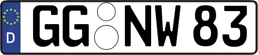 GG-NW83