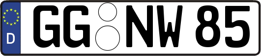 GG-NW85