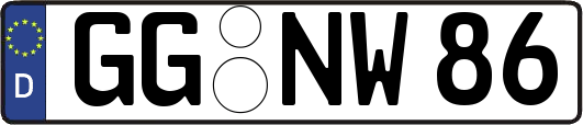 GG-NW86