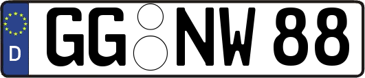GG-NW88