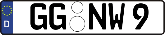 GG-NW9