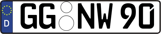 GG-NW90