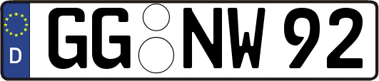 GG-NW92