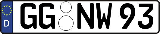 GG-NW93