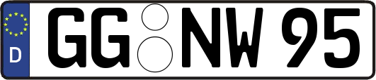 GG-NW95